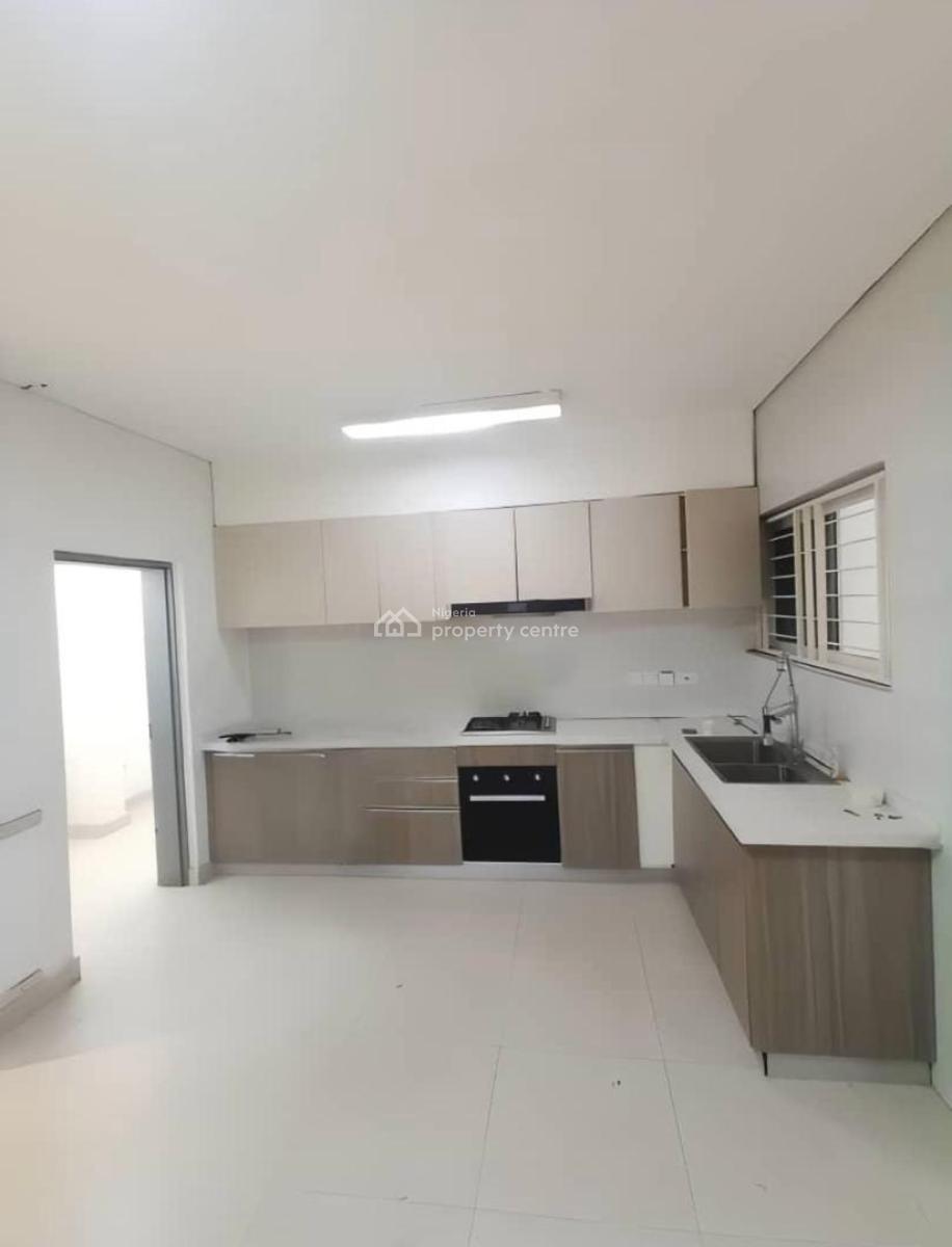 3 Bedroom Terrace Duplex, Earls Court Estate, Lekki Enclave Road, Ikate, Lekki, Lagos, Terraced Duplex for Sale