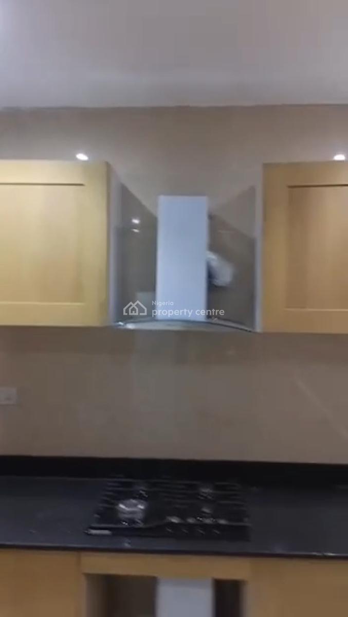 Brand New Luxurious 4 Bedroom Terrace Duplex with Bq, Off Allen Avenue, Allen, Ikeja, Lagos, Terraced Duplex for Rent
