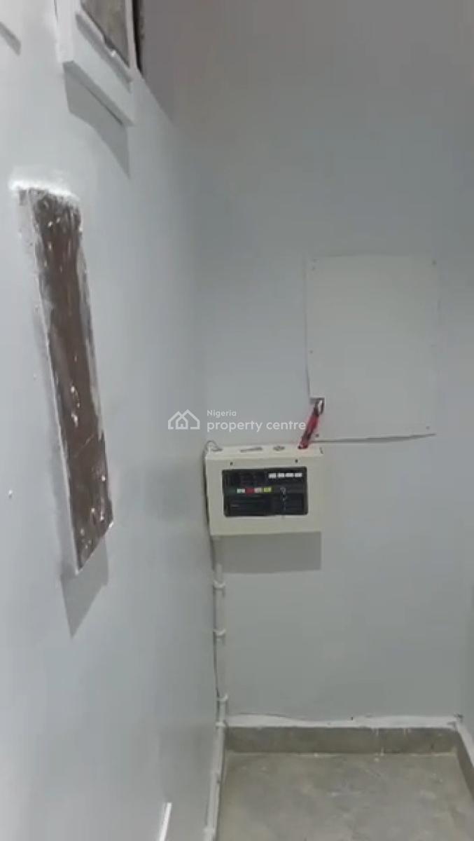 Brand New Luxurious 4 Bedroom Terrace Duplex with Bq, Off Allen Avenue, Allen, Ikeja, Lagos, Terraced Duplex for Rent