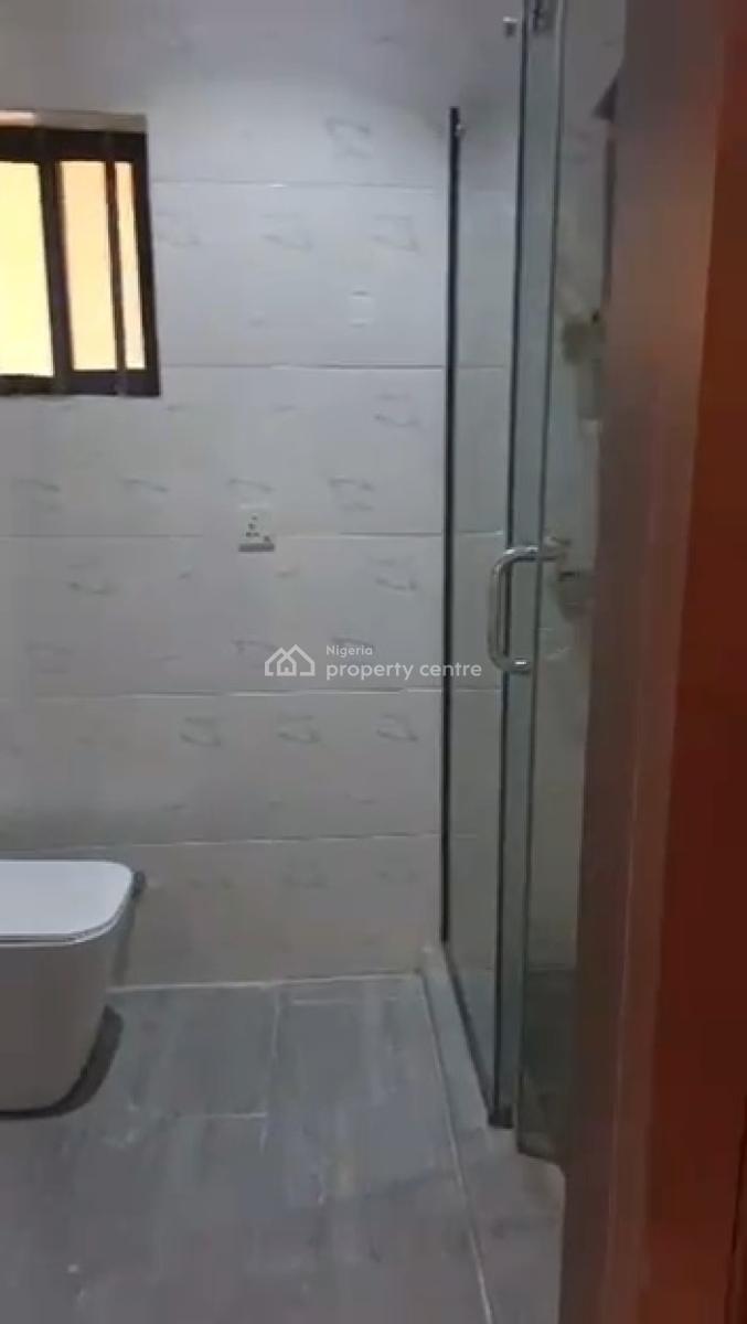 Brand New Luxurious 4 Bedroom Terrace Duplex with Bq, Off Allen Avenue, Allen, Ikeja, Lagos, Terraced Duplex for Rent