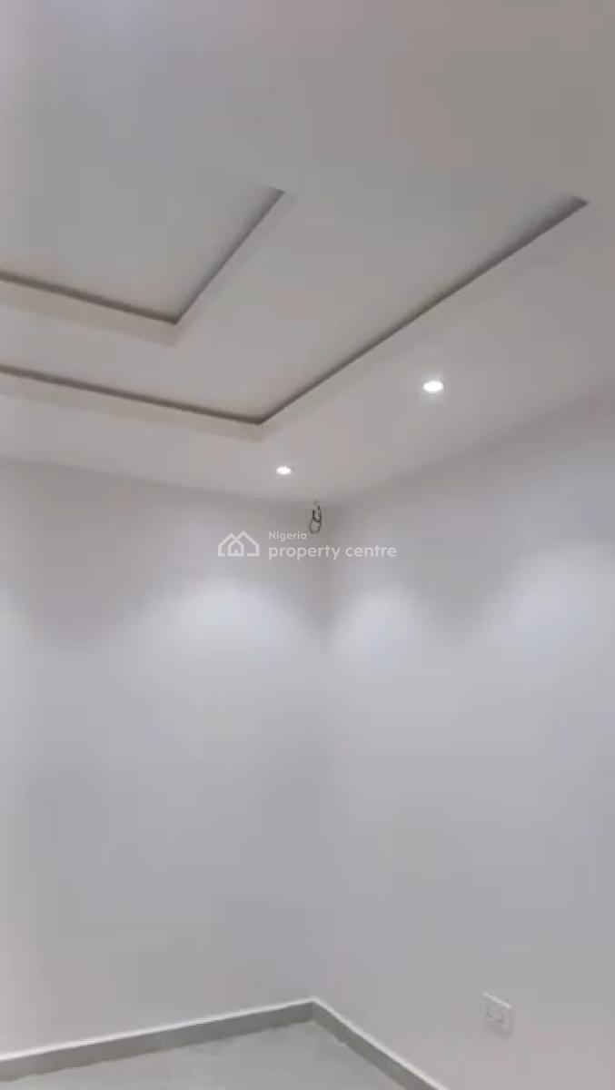 Brand New Luxurious 4 Bedroom Terrace Duplex with Bq, Off Allen Avenue, Allen, Ikeja, Lagos, Terraced Duplex for Rent