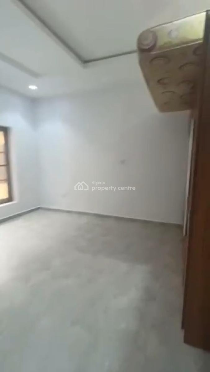 Brand New Luxurious 4 Bedroom Terrace Duplex with Bq, Off Allen Avenue, Allen, Ikeja, Lagos, Terraced Duplex for Rent