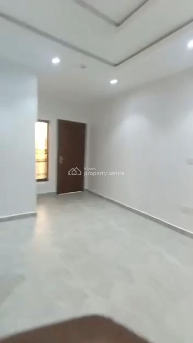 Brand New Luxurious 4 Bedroom Terrace Duplex with Bq, Off Allen Avenue, Allen, Ikeja, Lagos, Terraced Duplex for Rent