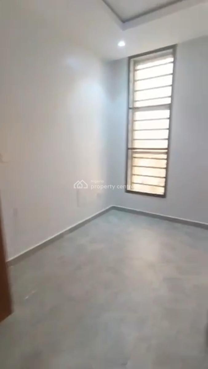 Brand New Luxurious 4 Bedroom Terrace Duplex with Bq, Off Allen Avenue, Allen, Ikeja, Lagos, Terraced Duplex for Rent