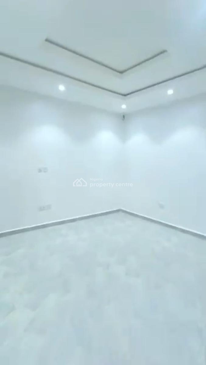 Brand New Luxurious 4 Bedroom Terrace Duplex with Bq, Off Allen Avenue, Allen, Ikeja, Lagos, Terraced Duplex for Rent