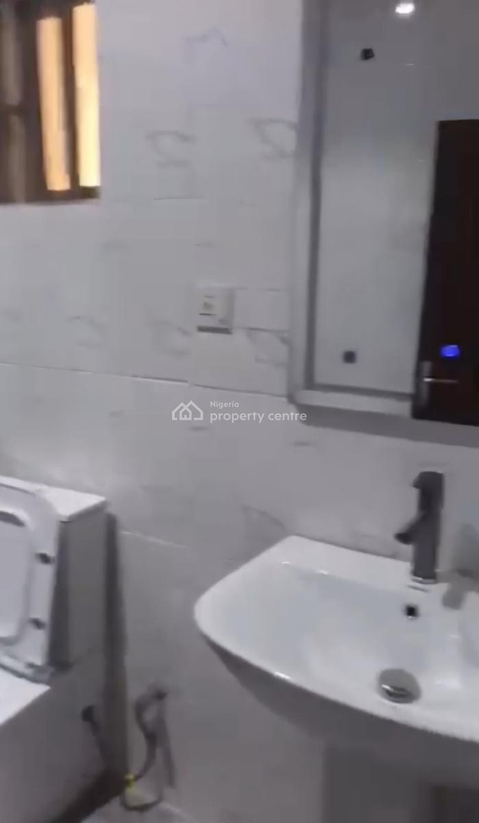 Brand New Luxurious 4 Bedroom Terrace Duplex with Bq, Off Allen Avenue, Allen, Ikeja, Lagos, Terraced Duplex for Rent