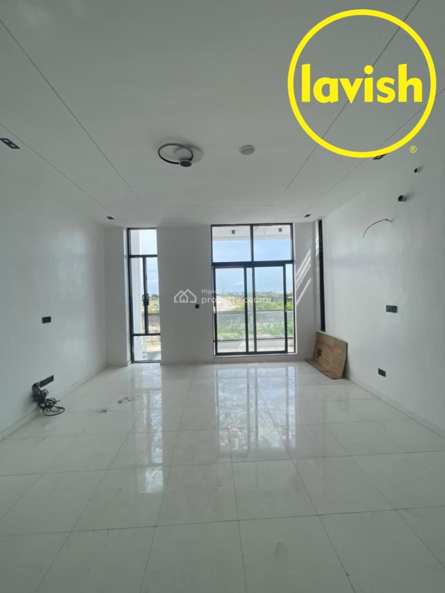 5 Bedroom Detached Duplex, Ajah, Lekki, Lagos, House for Sale