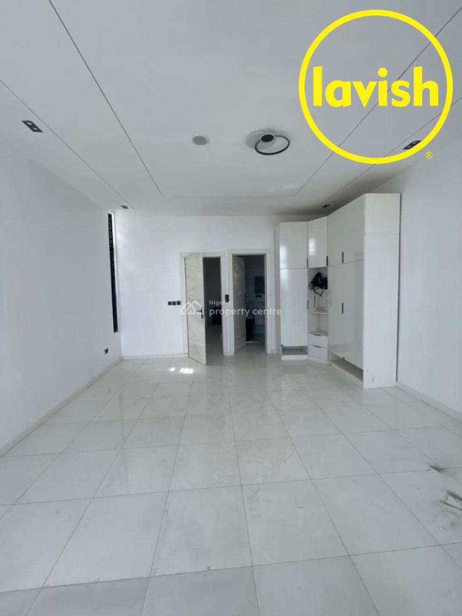 5 Bedroom Detached Duplex, Ajah, Lekki, Lagos, House for Sale