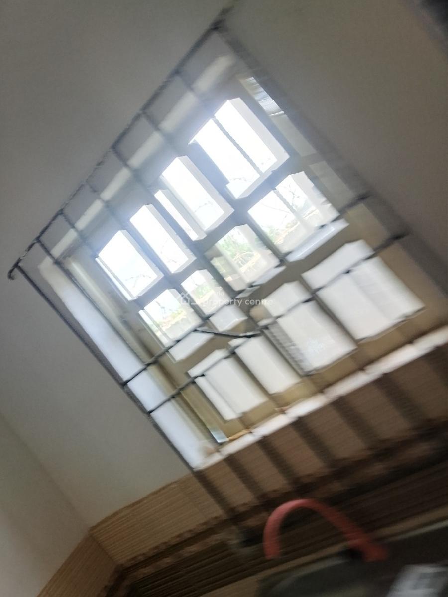 Lovely a Room Self Contained, Igbogbo Estate, Igbogbo, Ikorodu, Lagos, Self Contain (single Rooms) for Rent