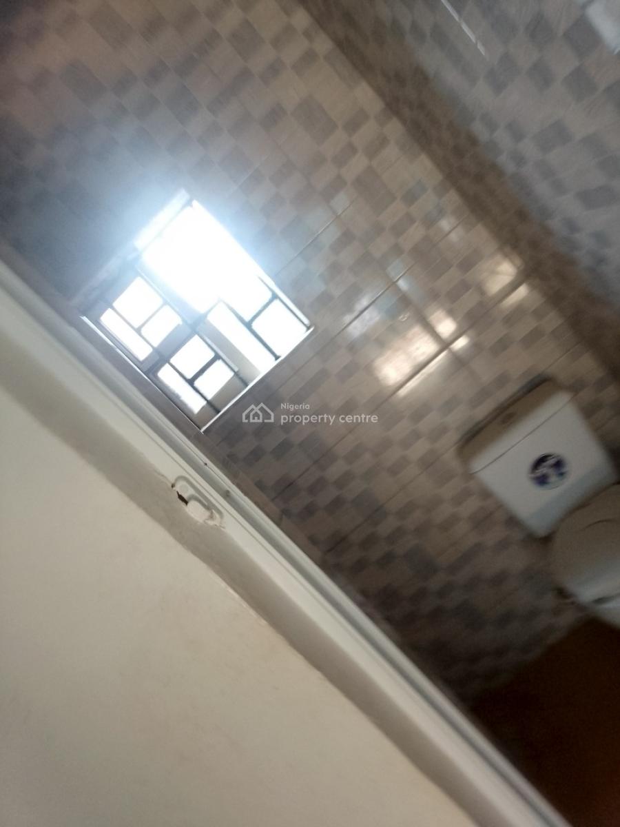 Lovely a Room Self Contained, Igbogbo Estate, Igbogbo, Ikorodu, Lagos, Self Contain (single Rooms) for Rent