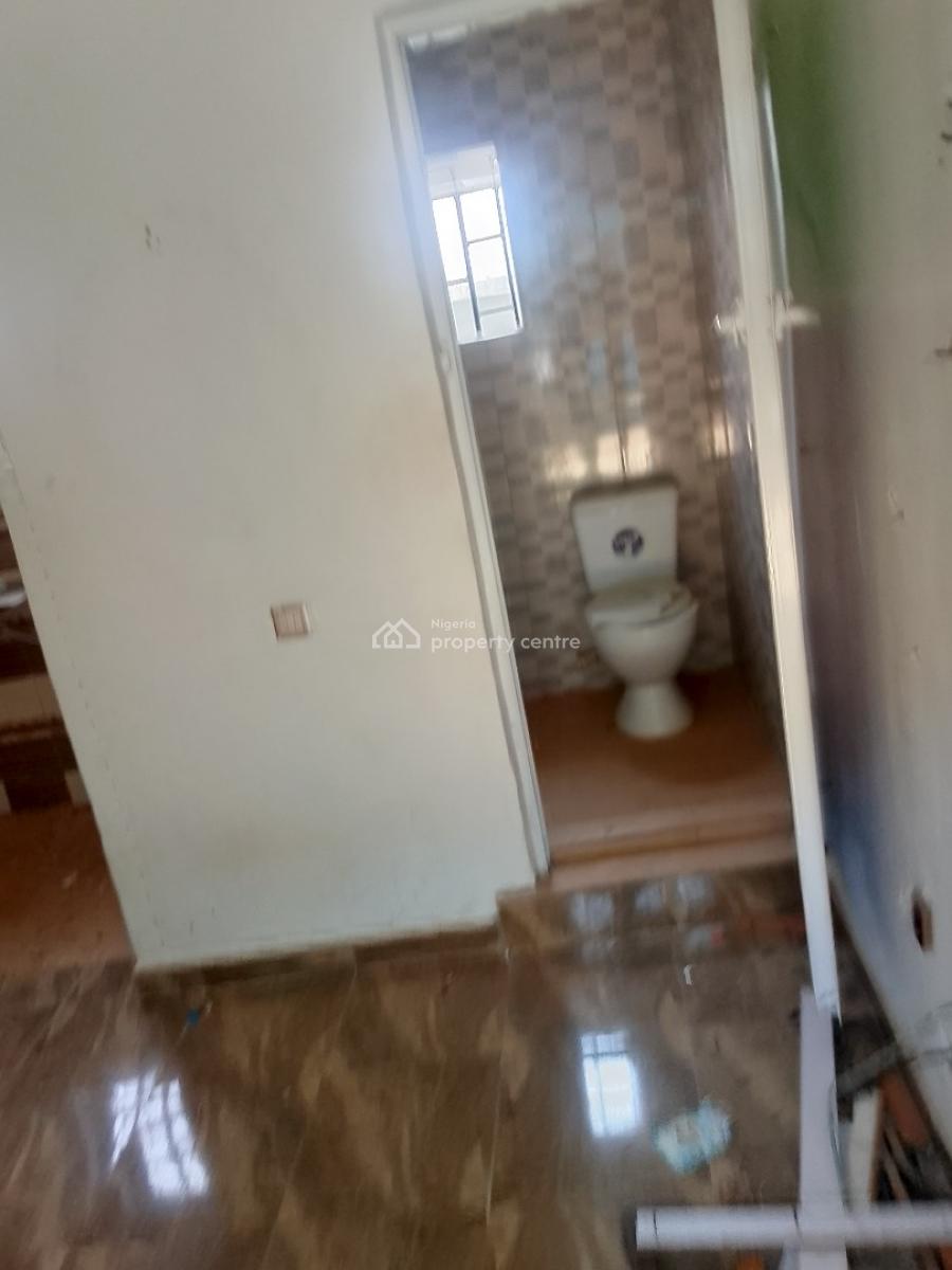 Lovely a Room Self Contained, Igbogbo Estate, Igbogbo, Ikorodu, Lagos, Self Contain (single Rooms) for Rent