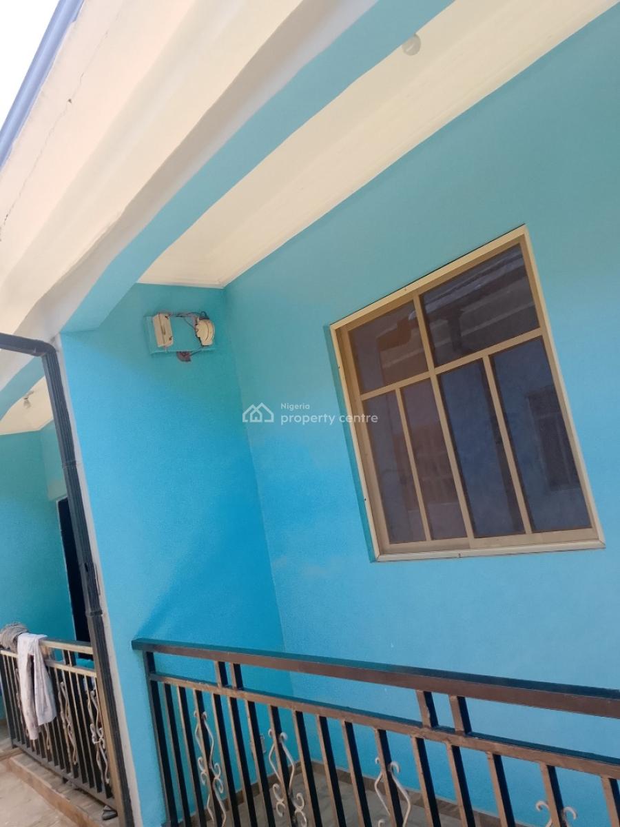 Lovely a Room Self Contained, Igbogbo Estate, Igbogbo, Ikorodu, Lagos, Self Contain (single Rooms) for Rent
