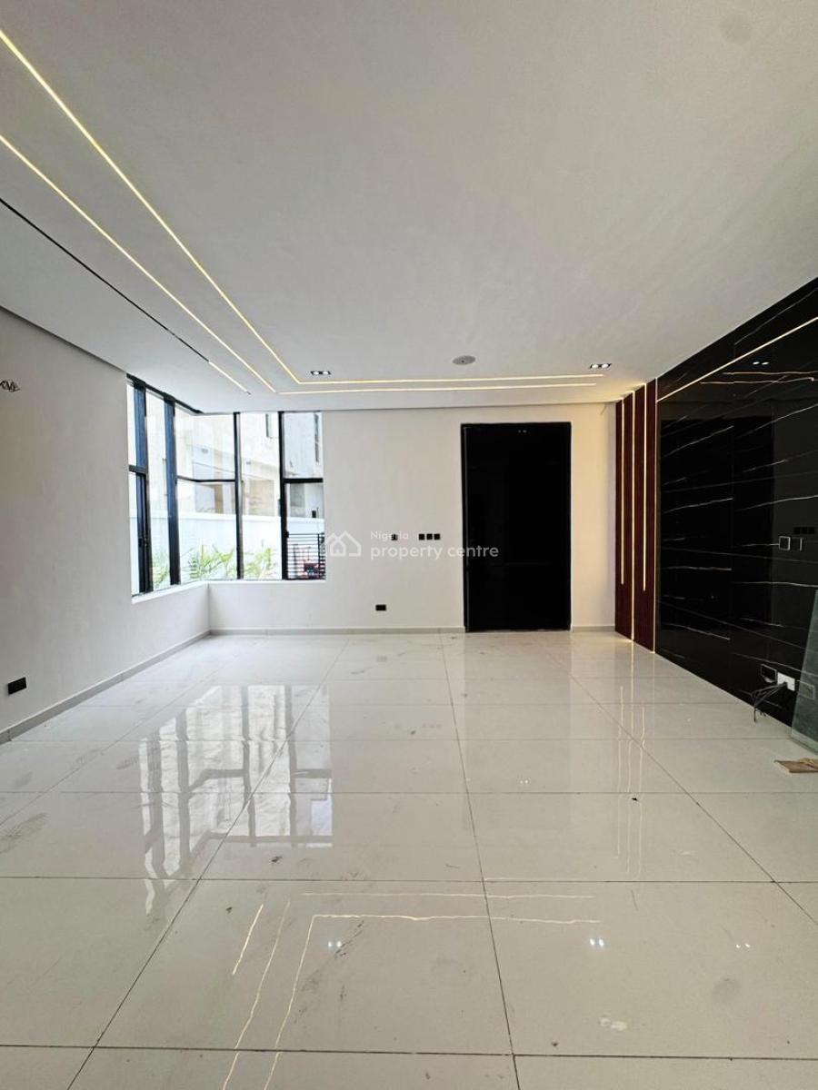 Luxury 4-bedroom Semi-detached Duplex with Bq - Orchid, Lekki -, Orchid, Lekki, Lekki, Lagos, Semi-detached Duplex for Sale