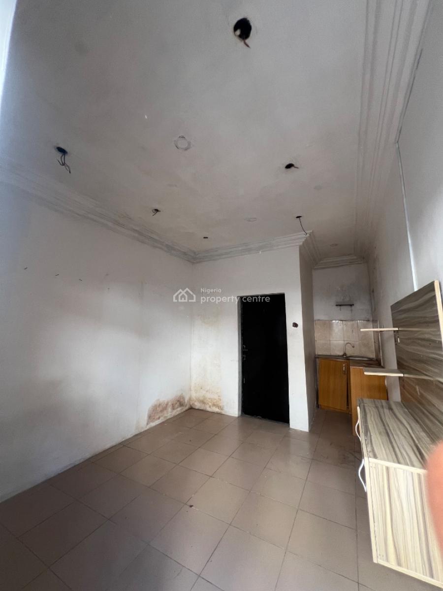 Studio Apartment, Taiye Olowu 12 Admiralty Lekki Phase 1, Lekki Phase 1, Lekki, Lagos, Flat / Apartment for Rent