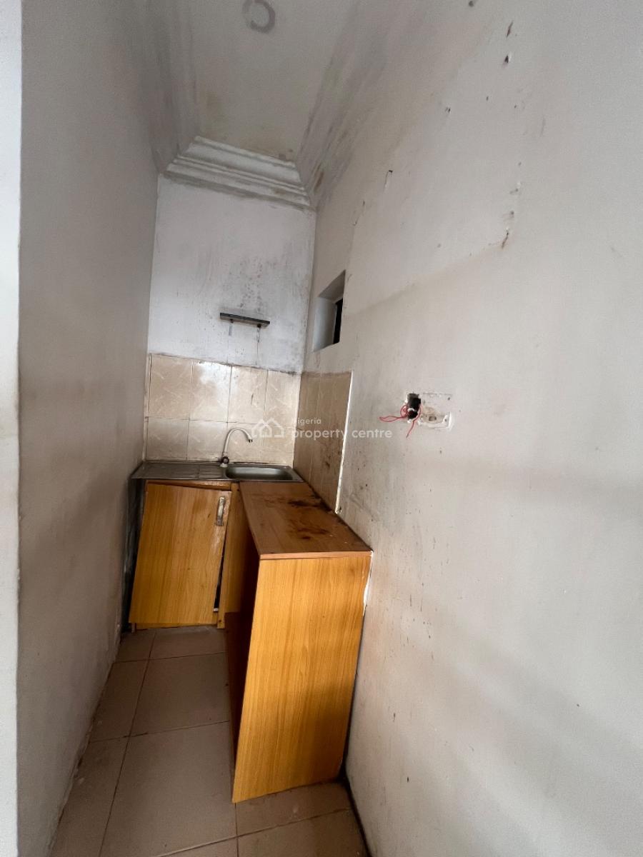 Studio Apartment, Taiye Olowu 12 Admiralty Lekki Phase 1, Lekki Phase 1, Lekki, Lagos, Flat / Apartment for Rent