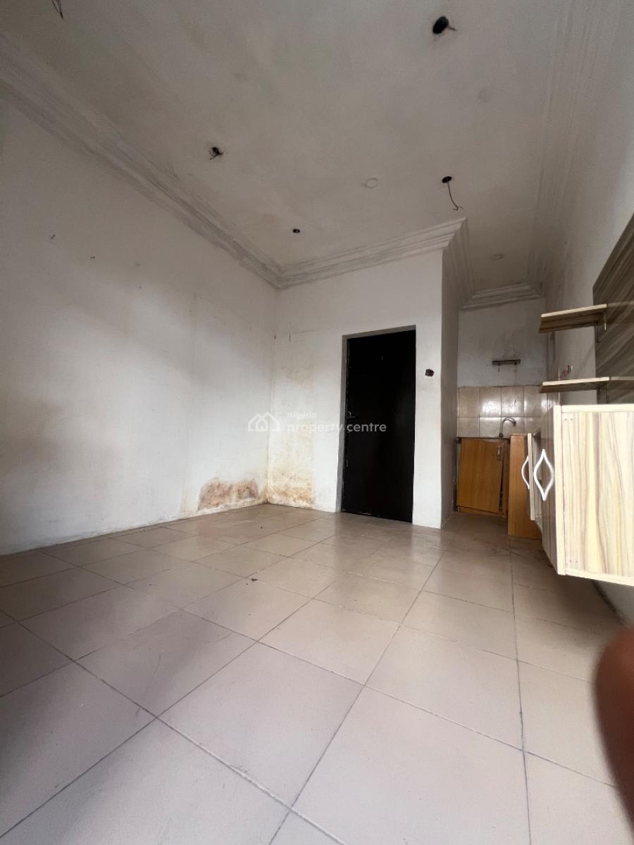 Studio Apartment, Taiye Olowu 12 Admiralty Lekki Phase 1, Lekki Phase 1, Lekki, Lagos, Flat / Apartment for Rent