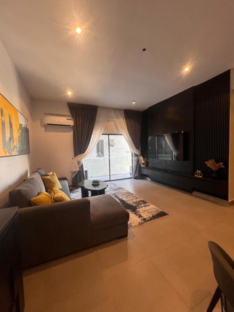 Stunning 2 Bedroom Apartment + Swimming Pool, Gym, Elevator, Stunning 2 Bedroom Apartment + Swimming Pool, Gym, Elevator, Lekki Phase 1, Lekki, Lagos, Flat / Apartment for Sale