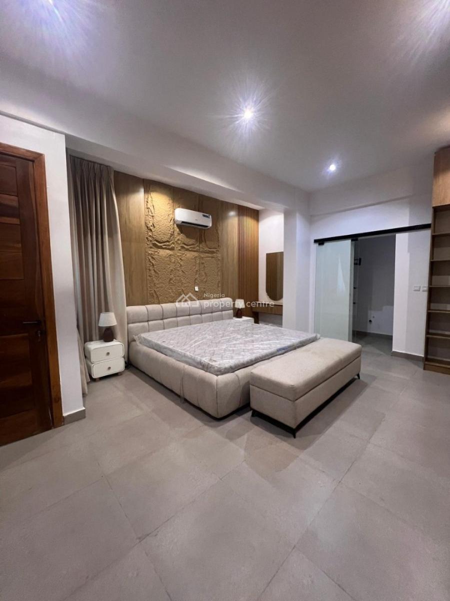 Stunning 2 Bedroom Apartment + Swimming Pool, Gym, Elevator, Stunning 2 Bedroom Apartment + Swimming Pool, Gym, Elevator, Lekki Phase 1, Lekki, Lagos, Flat / Apartment for Sale