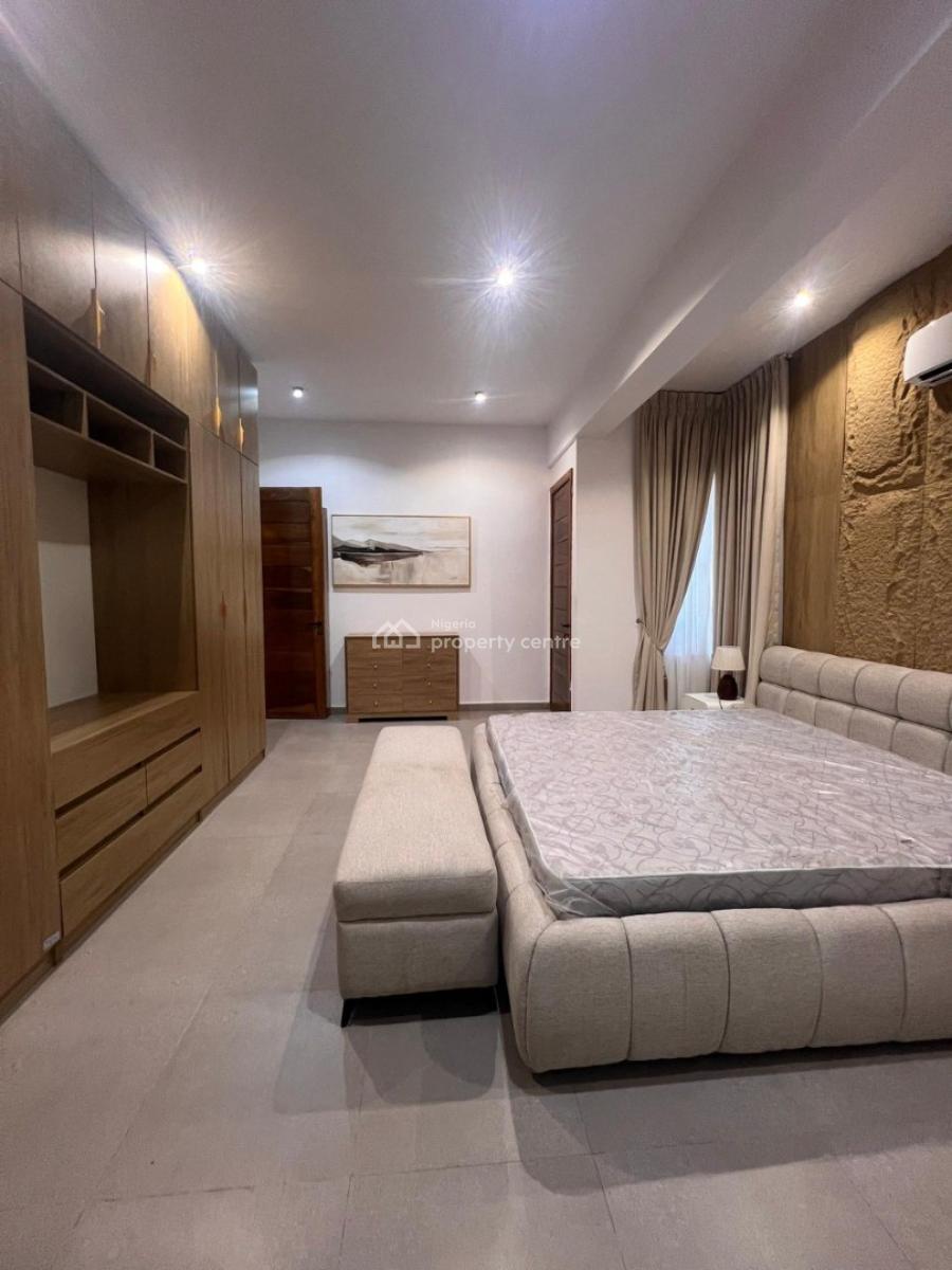Stunning 2 Bedroom Apartment + Swimming Pool, Gym, Elevator, Stunning 2 Bedroom Apartment + Swimming Pool, Gym, Elevator, Lekki Phase 1, Lekki, Lagos, Flat / Apartment for Sale