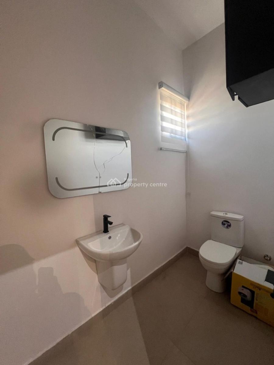 Stunning 2 Bedroom Apartment + Swimming Pool, Gym, Elevator, Stunning 2 Bedroom Apartment + Swimming Pool, Gym, Elevator, Lekki Phase 1, Lekki, Lagos, Flat / Apartment for Sale