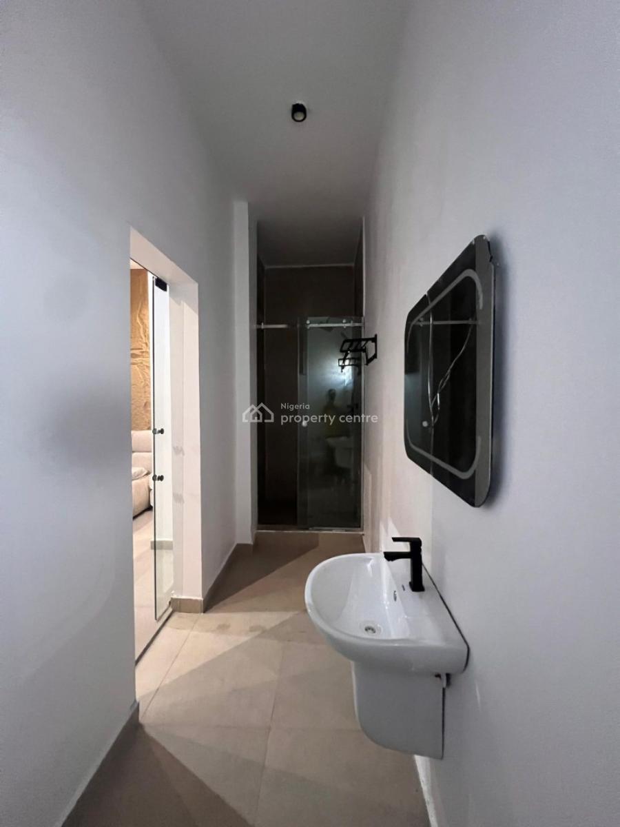 Stunning 2 Bedroom Apartment + Swimming Pool, Gym, Elevator, Stunning 2 Bedroom Apartment + Swimming Pool, Gym, Elevator, Lekki Phase 1, Lekki, Lagos, Flat / Apartment for Sale