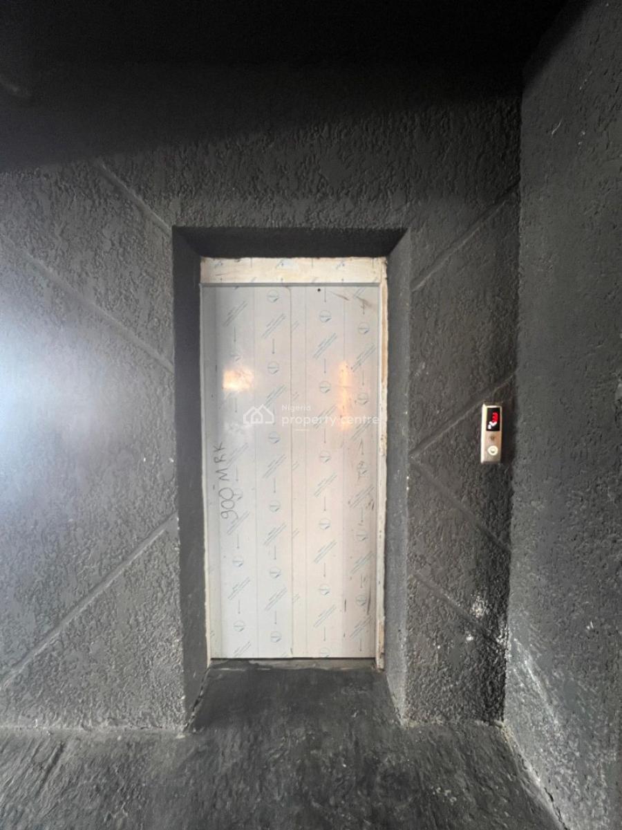 Stunning 2 Bedroom Apartment + Swimming Pool, Gym, Elevator, Stunning 2 Bedroom Apartment + Swimming Pool, Gym, Elevator, Lekki Phase 1, Lekki, Lagos, Flat / Apartment for Sale