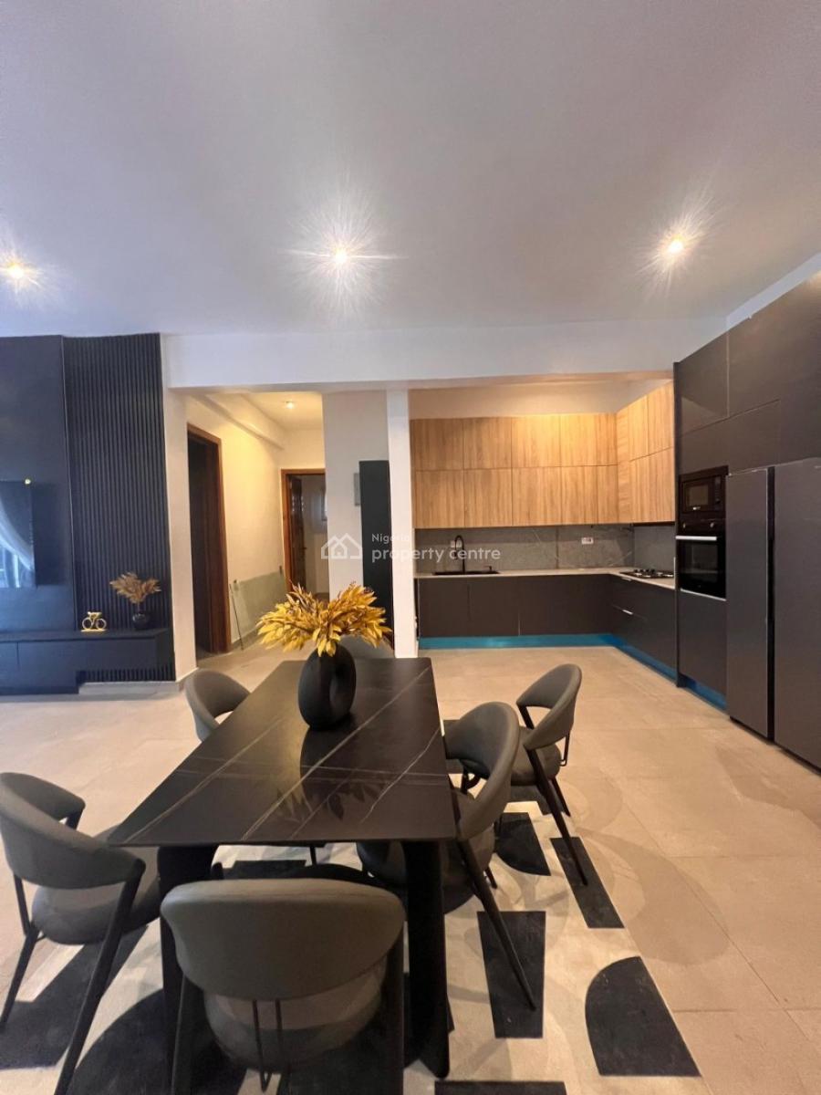 Stunning 2 Bedroom Apartment + Swimming Pool, Gym, Elevator, Stunning 2 Bedroom Apartment + Swimming Pool, Gym, Elevator, Lekki Phase 1, Lekki, Lagos, Flat / Apartment for Sale
