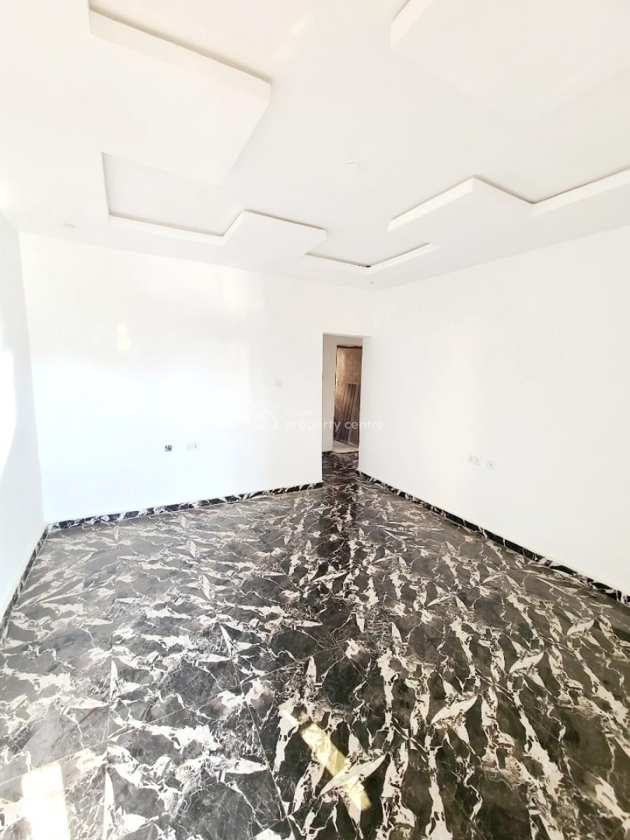 Brand New Mini Flat/ a Room & Parlour Upstairs, Ihiagwa Road, After Poly, Nekede, Owerri Municipal, Imo, Mini Flat (room and Parlour) for Rent