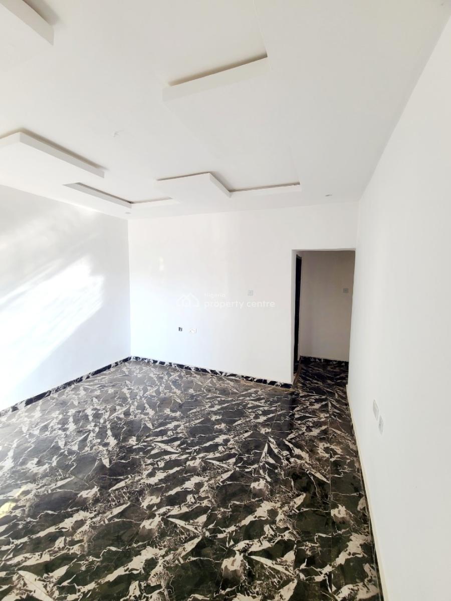 Brand New Mini Flat/ a Room & Parlour Upstairs, Ihiagwa Road, After Poly, Nekede, Owerri Municipal, Imo, Mini Flat (room and Parlour) for Rent