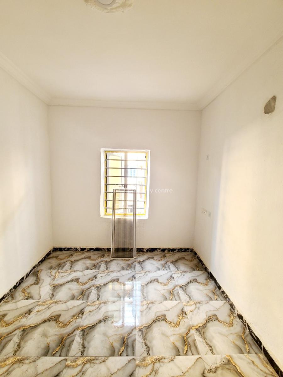 Brand New Mini Flat/ a Room & Parlour Upstairs, Ihiagwa Road, After Poly, Nekede, Owerri Municipal, Imo, Mini Flat (room and Parlour) for Rent