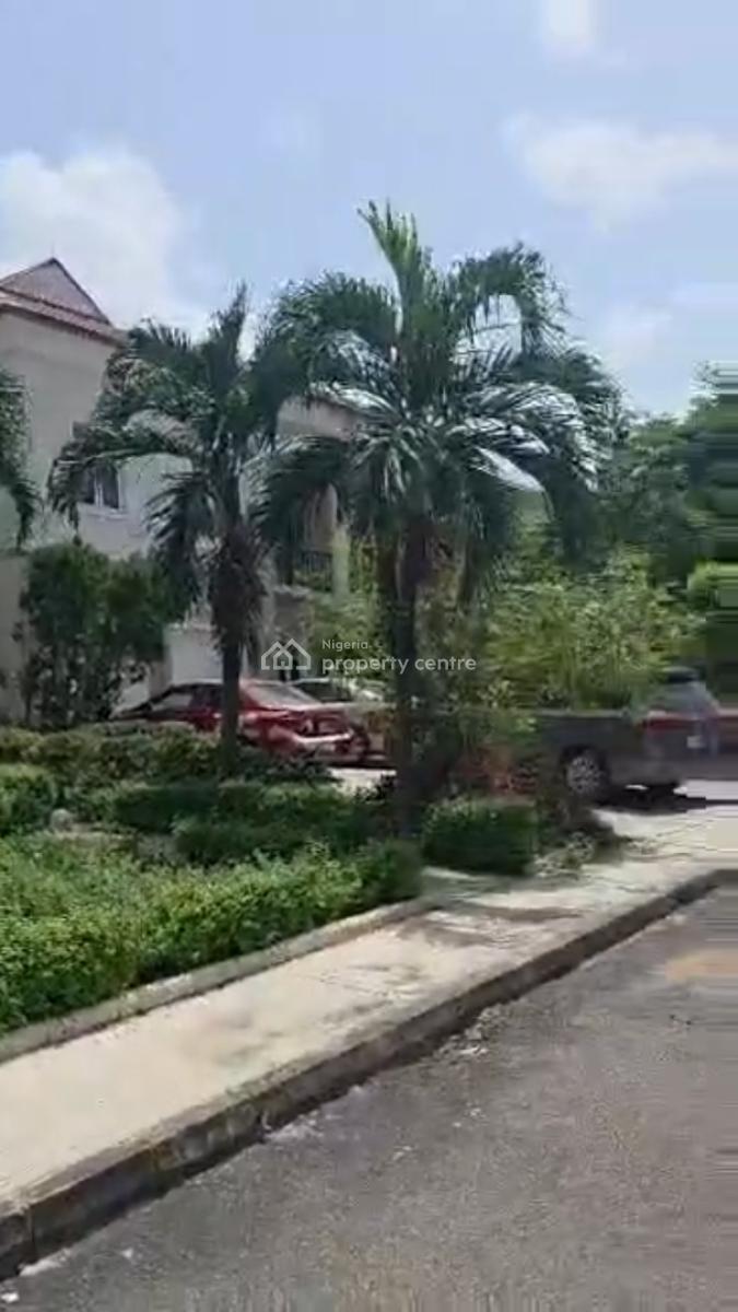 6 Bedroom Duplex, Nicon Town, Lekki, Lagos, Detached Duplex for Sale