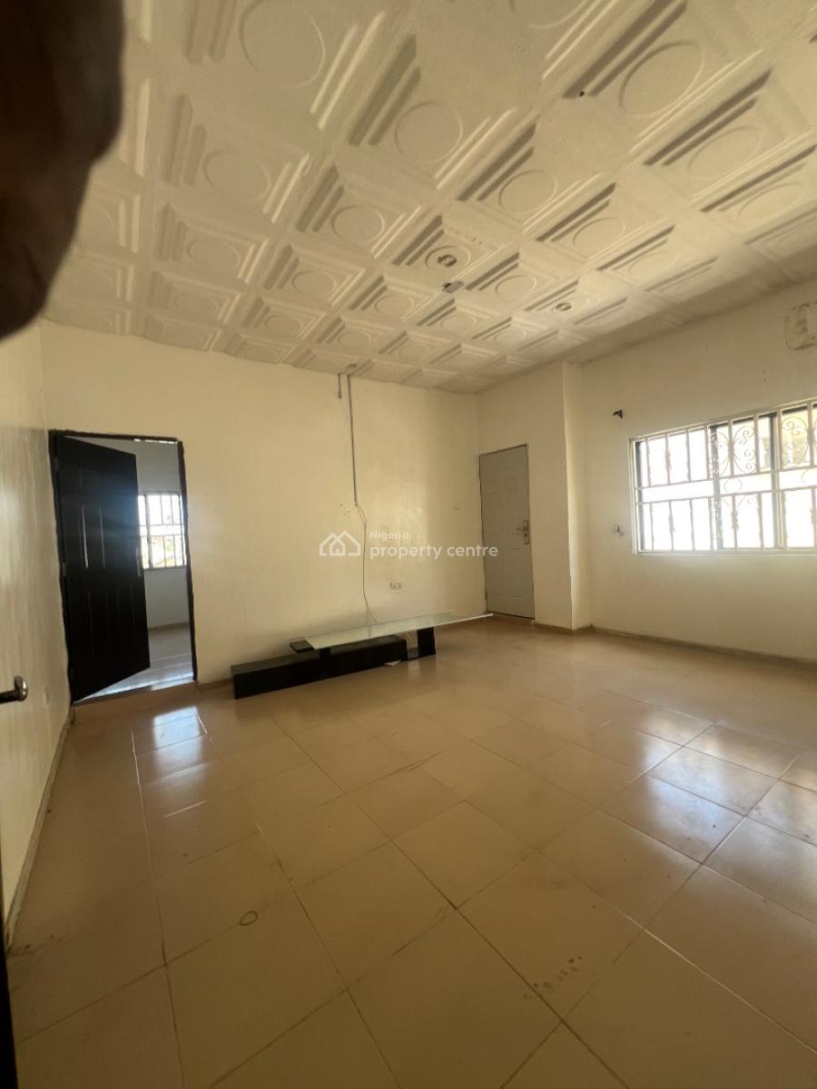 Luxurious and Standard Mini Flat Apartment, Taiye Olowu 1 Lekki Please I, Lekki Phase 1, Lekki, Lagos, Mini Flat (room and Parlour) for Rent