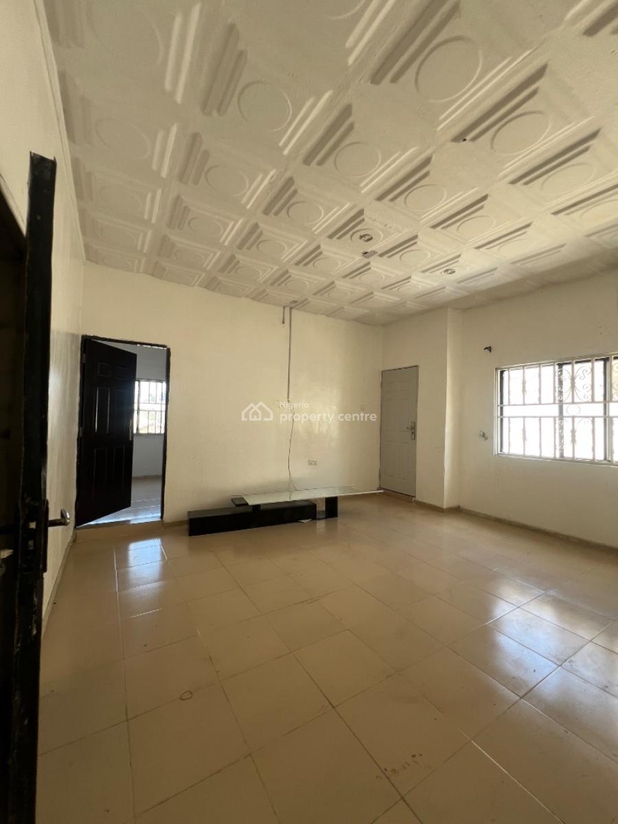 Luxurious and Standard Mini Flat Apartment, Taiye Olowu 1 Lekki Please I, Lekki Phase 1, Lekki, Lagos, Mini Flat (room and Parlour) for Rent