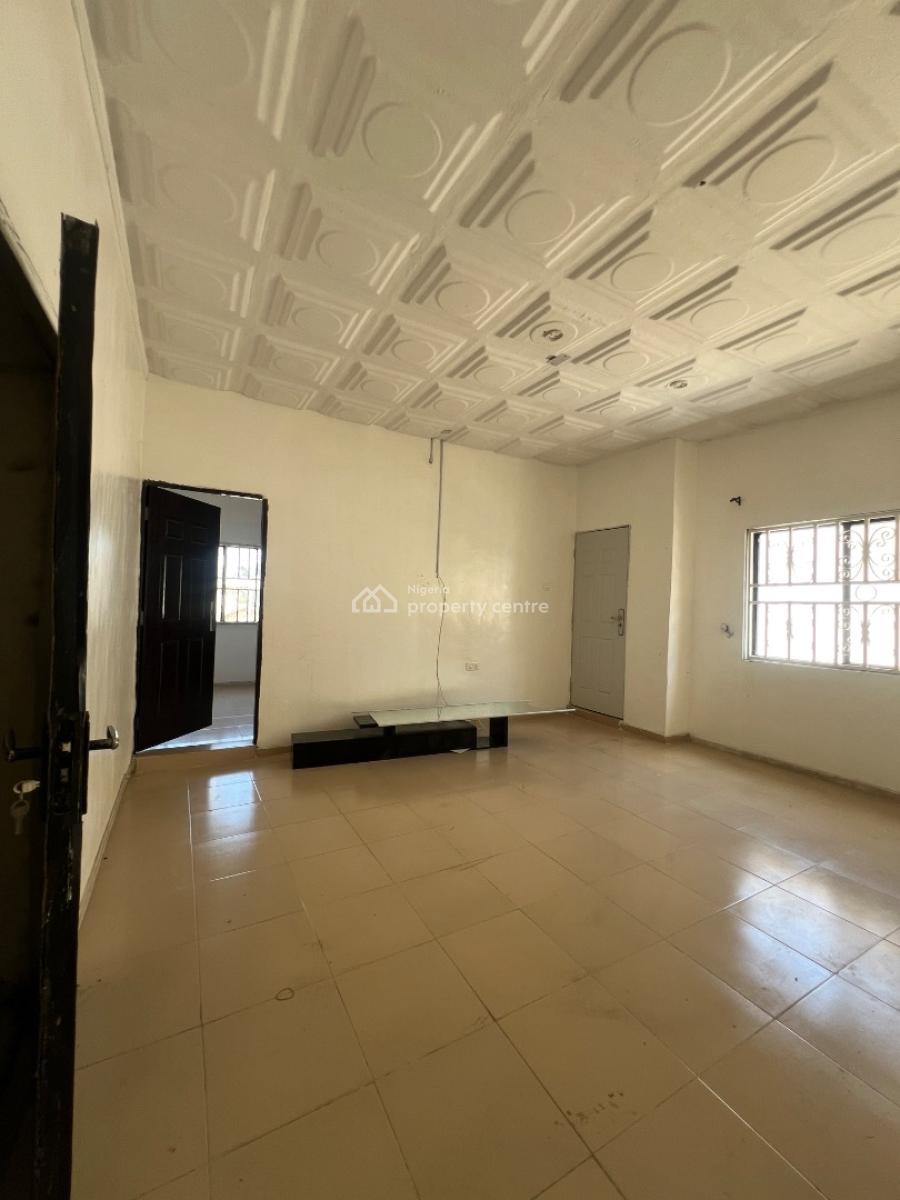 Luxurious and Standard Mini Flat Apartment, Taiye Olowu 1 Lekki Please I, Lekki Phase 1, Lekki, Lagos, Mini Flat (room and Parlour) for Rent