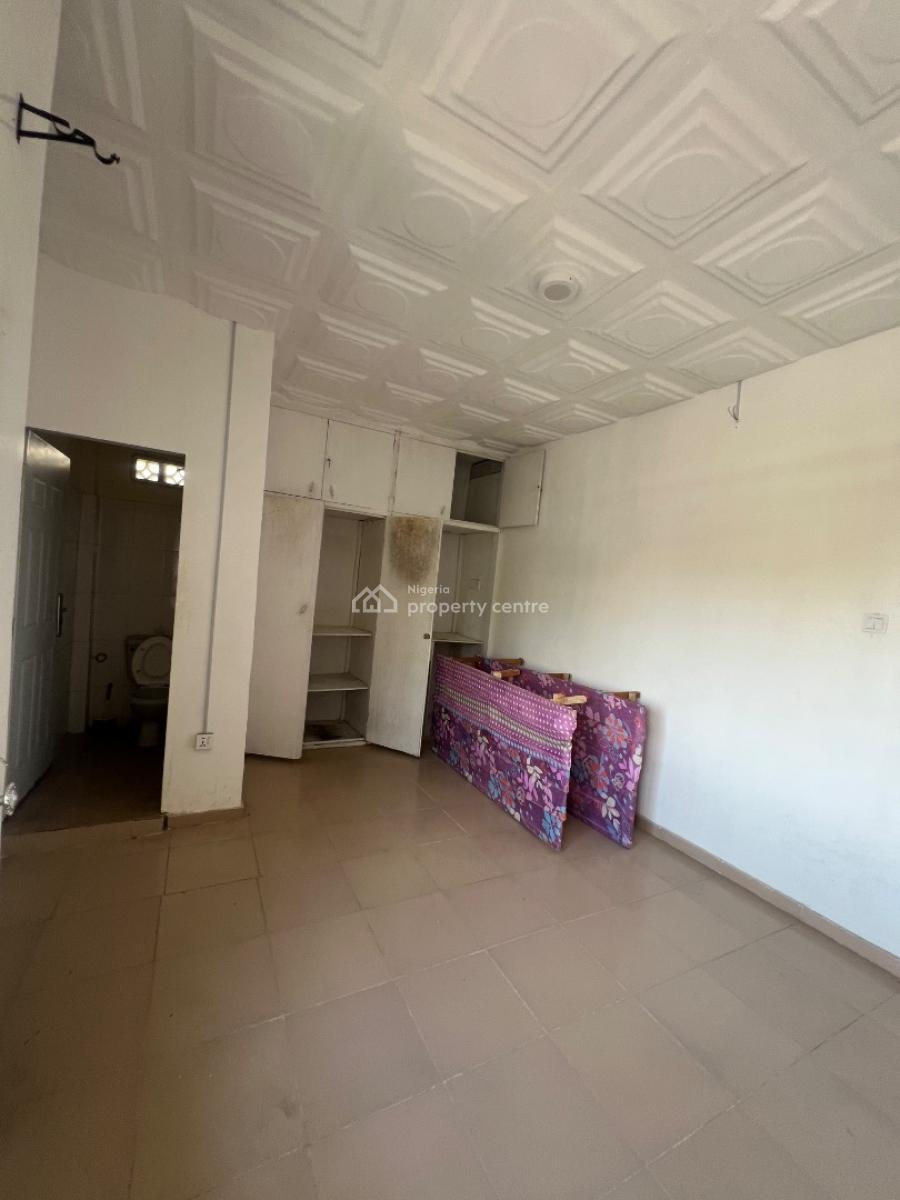 Luxurious and Standard Mini Flat Apartment, Taiye Olowu 1 Lekki Please I, Lekki Phase 1, Lekki, Lagos, Mini Flat (room and Parlour) for Rent