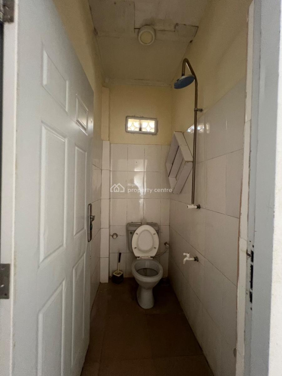 Luxurious and Standard Mini Flat Apartment, Taiye Olowu 1 Lekki Please I, Lekki Phase 1, Lekki, Lagos, Mini Flat (room and Parlour) for Rent