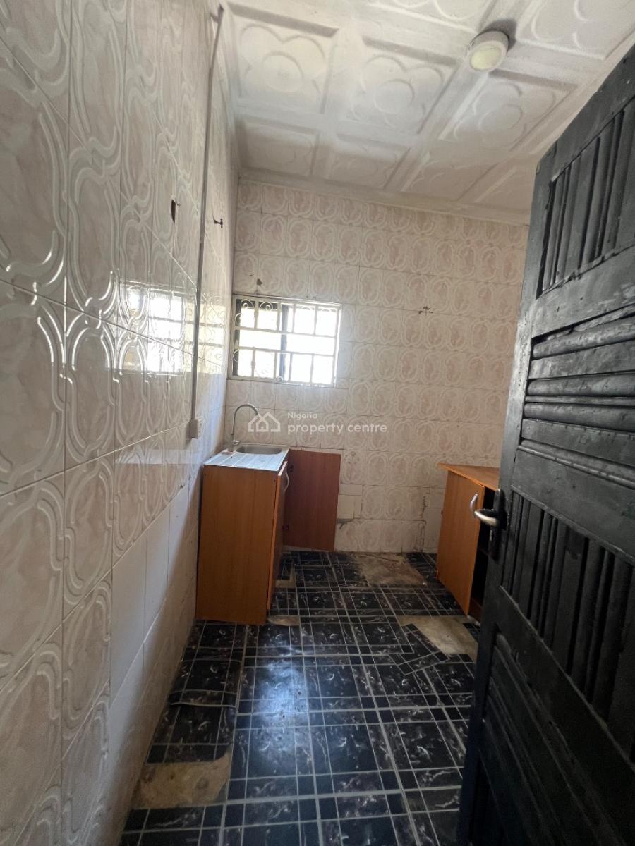 Luxurious and Standard Mini Flat Apartment, Taiye Olowu 1 Lekki Please I, Lekki Phase 1, Lekki, Lagos, Mini Flat (room and Parlour) for Rent