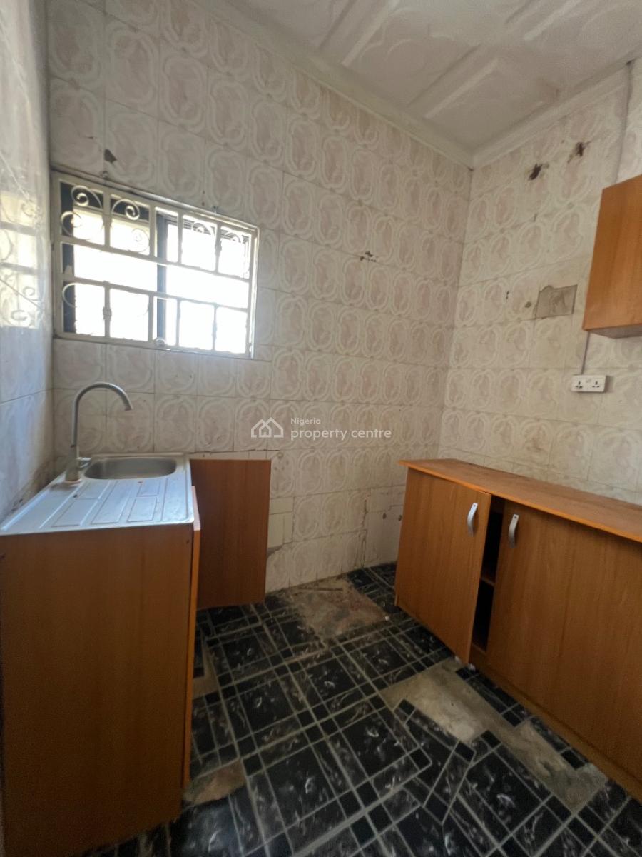 Luxurious and Standard Mini Flat Apartment, Taiye Olowu 1 Lekki Please I, Lekki Phase 1, Lekki, Lagos, Mini Flat (room and Parlour) for Rent