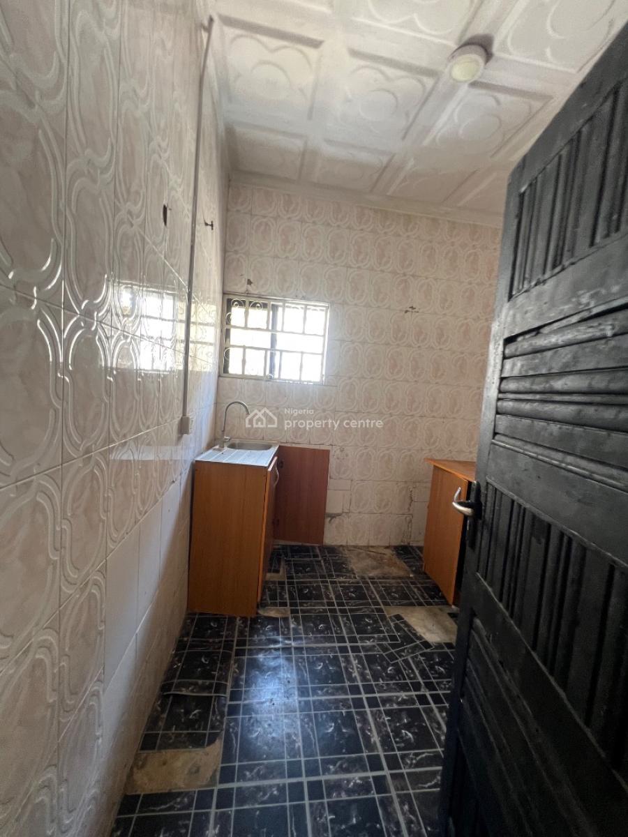 Luxurious and Standard Mini Flat Apartment, Taiye Olowu 1 Lekki Please I, Lekki Phase 1, Lekki, Lagos, Mini Flat (room and Parlour) for Rent