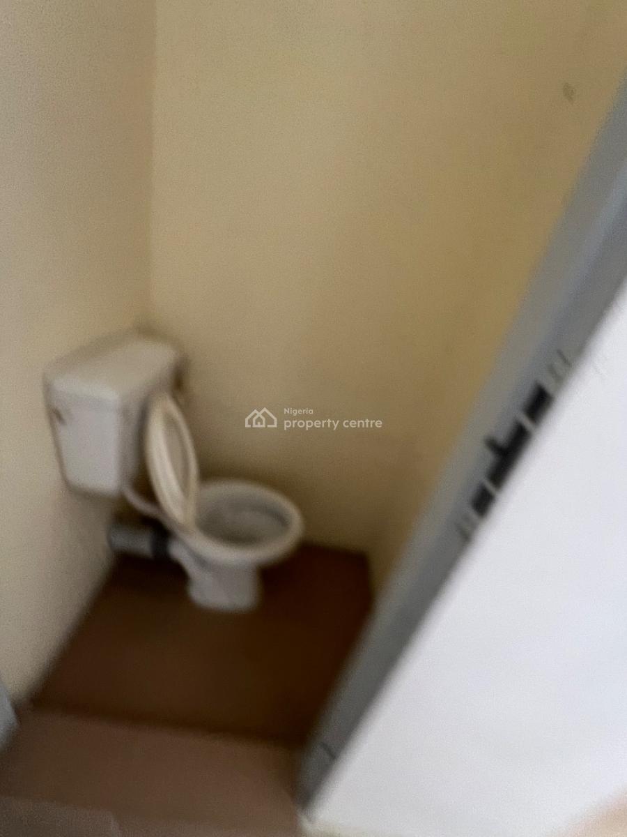 Luxurious and Standard Mini Flat Apartment, Taiye Olowu 1 Lekki Please I, Lekki Phase 1, Lekki, Lagos, Mini Flat (room and Parlour) for Rent