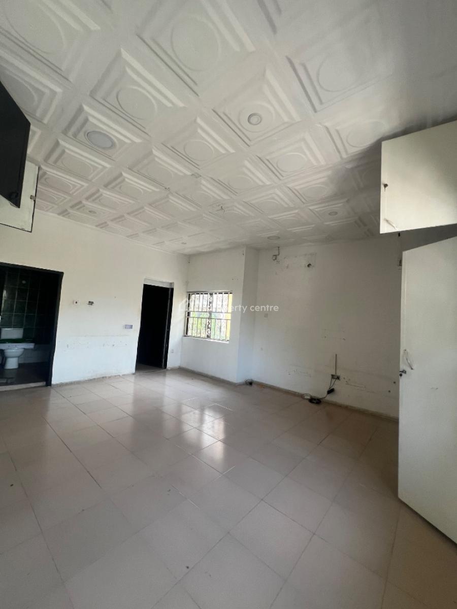 Standard and Luxurious Studio Apartments, Taiye Olowu 12 Lekki Phase 1, Lekki Phase 1, Lekki, Lagos, Self Contain (single Rooms) for Rent