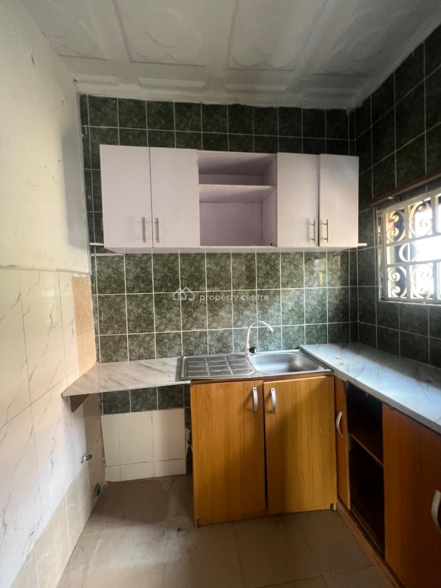 Standard and Luxurious Studio Apartments, Taiye Olowu 12 Lekki Phase 1, Lekki Phase 1, Lekki, Lagos, Self Contain (single Rooms) for Rent