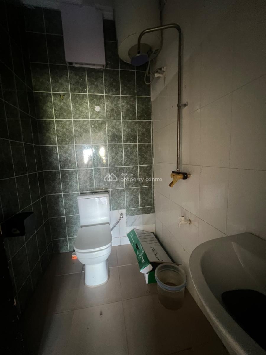 Standard and Luxurious Studio Apartments, Taiye Olowu 12 Lekki Phase 1, Lekki Phase 1, Lekki, Lagos, Self Contain (single Rooms) for Rent