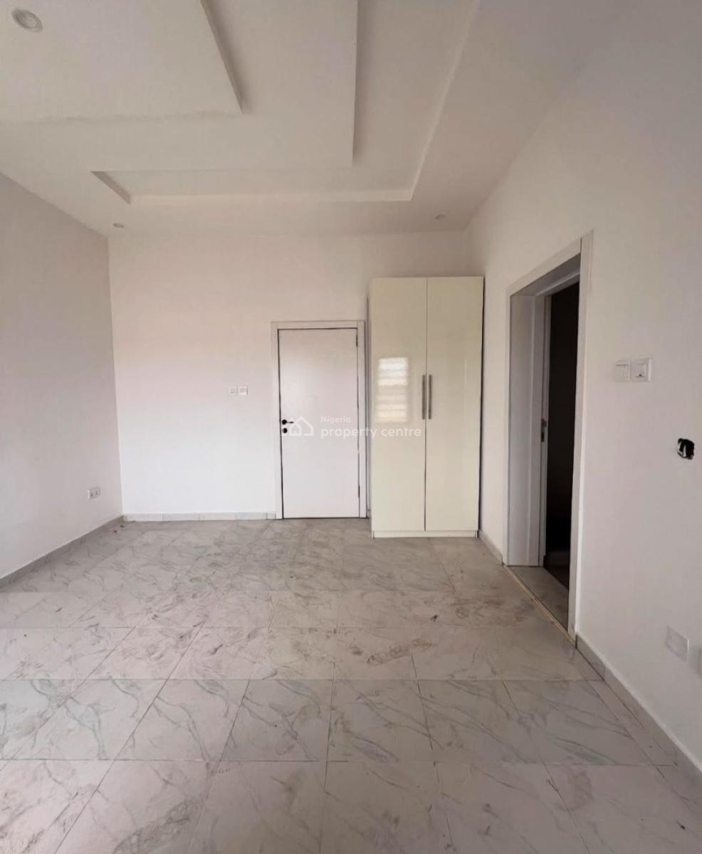 Brand New 4 Bedroom Penthouse, Ocean Bay Estate Orchid Road., Lekki, Lagos, Flat / Apartment for Sale