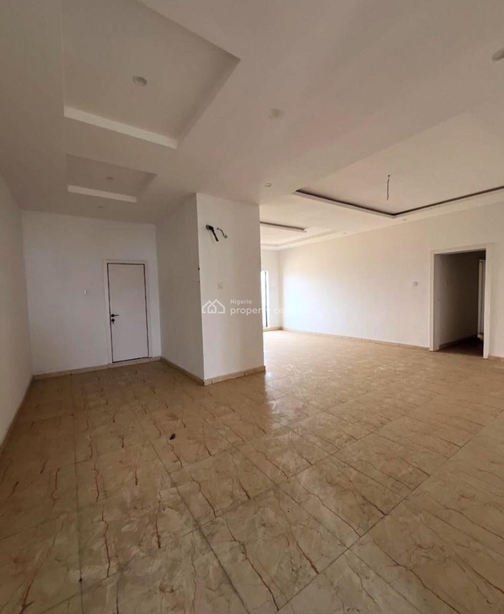 Brand New 4 Bedroom Penthouse, Ocean Bay Estate Orchid Road., Lekki, Lagos, Flat / Apartment for Sale