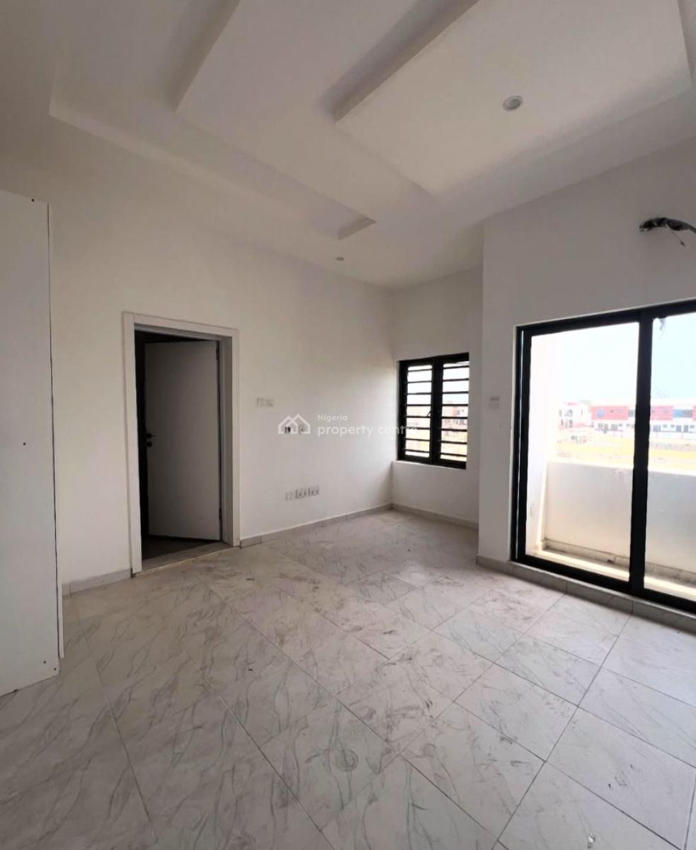 Brand New 4 Bedroom Penthouse, Ocean Bay Estate Orchid Road., Lekki, Lagos, Flat / Apartment for Sale