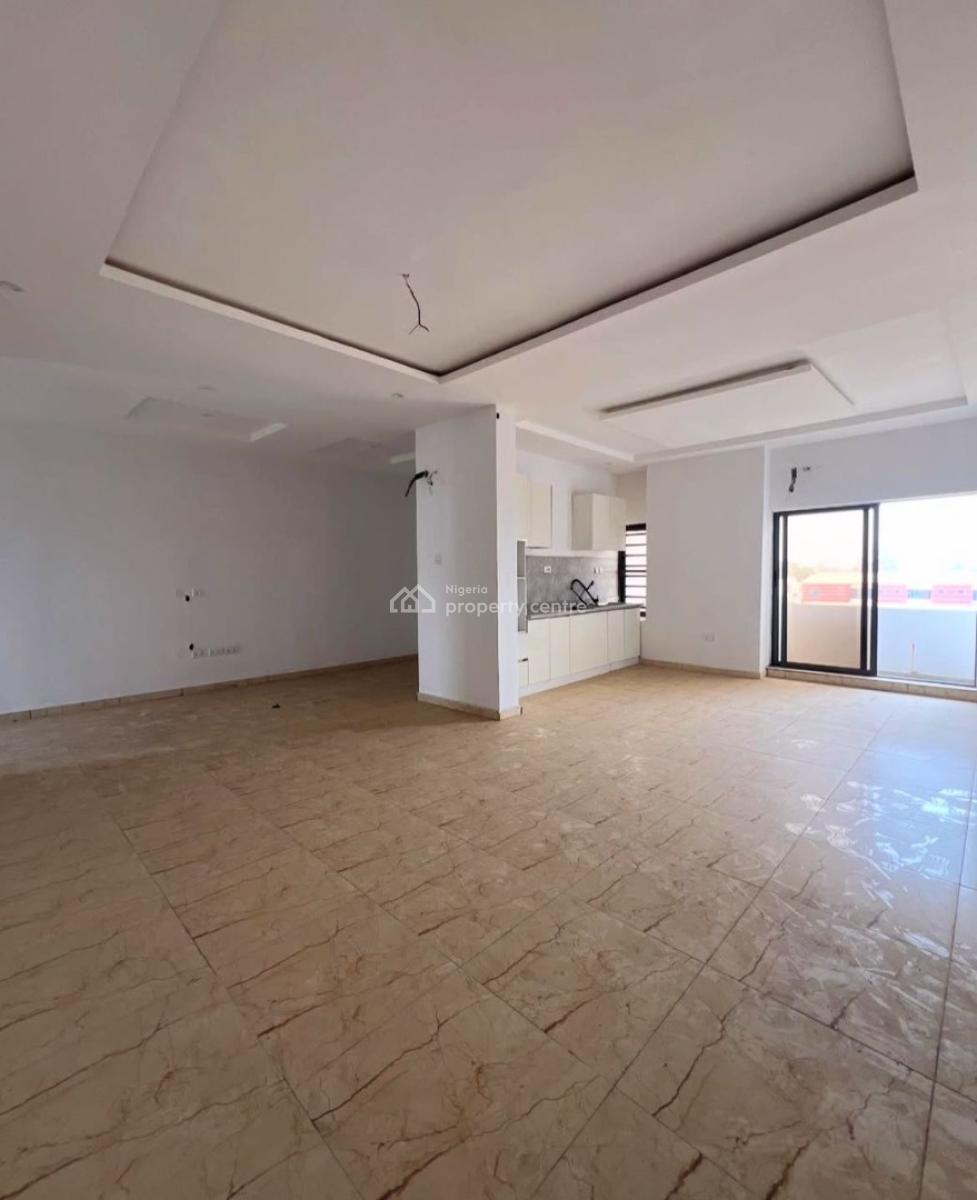 Brand New 4 Bedroom Penthouse, Ocean Bay Estate Orchid Road., Lekki, Lagos, Flat / Apartment for Sale