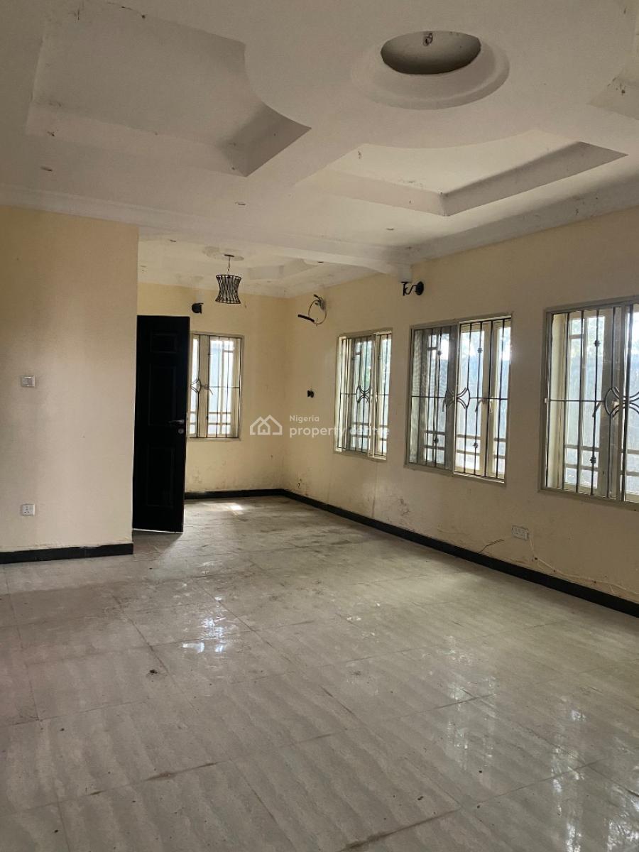 Premium, Specious and Beautiful with a Nice Penthouse, Estate Facing The Express, Olokonla, Ajah, Lagos, Detached Duplex for Sale