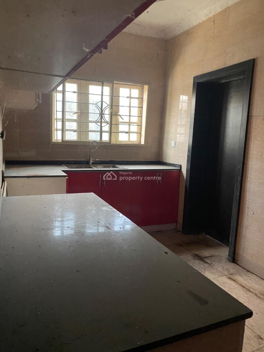 Premium, Specious and Beautiful with a Nice Penthouse, Estate Facing The Express, Olokonla, Ajah, Lagos, Detached Duplex for Sale