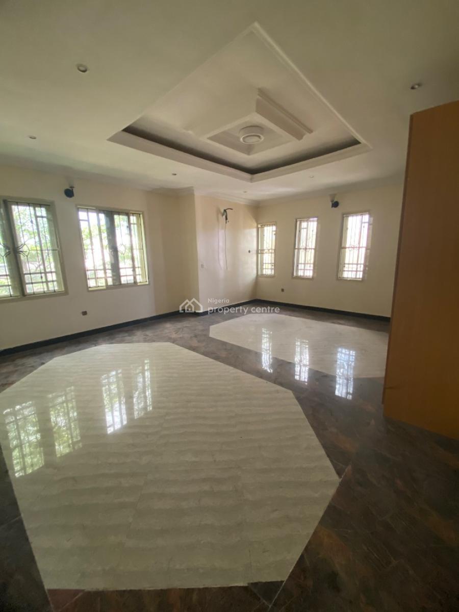 Premium, Specious and Beautiful with a Nice Penthouse, Estate Facing The Express, Olokonla, Ajah, Lagos, Detached Duplex for Sale